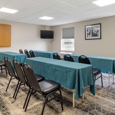Best Western Mason Inn Экстерьер фото