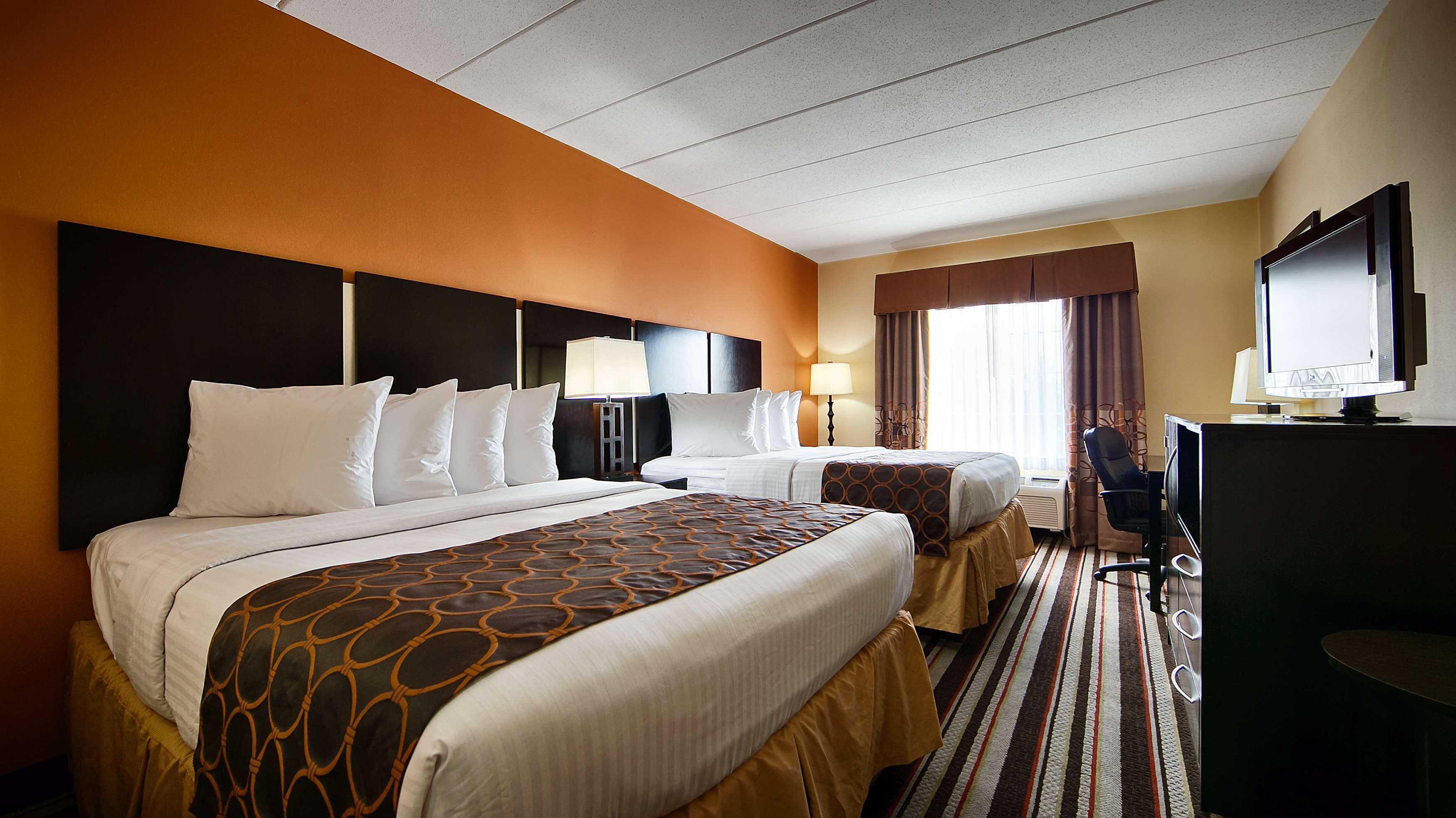 Best Western Mason Inn Экстерьер фото