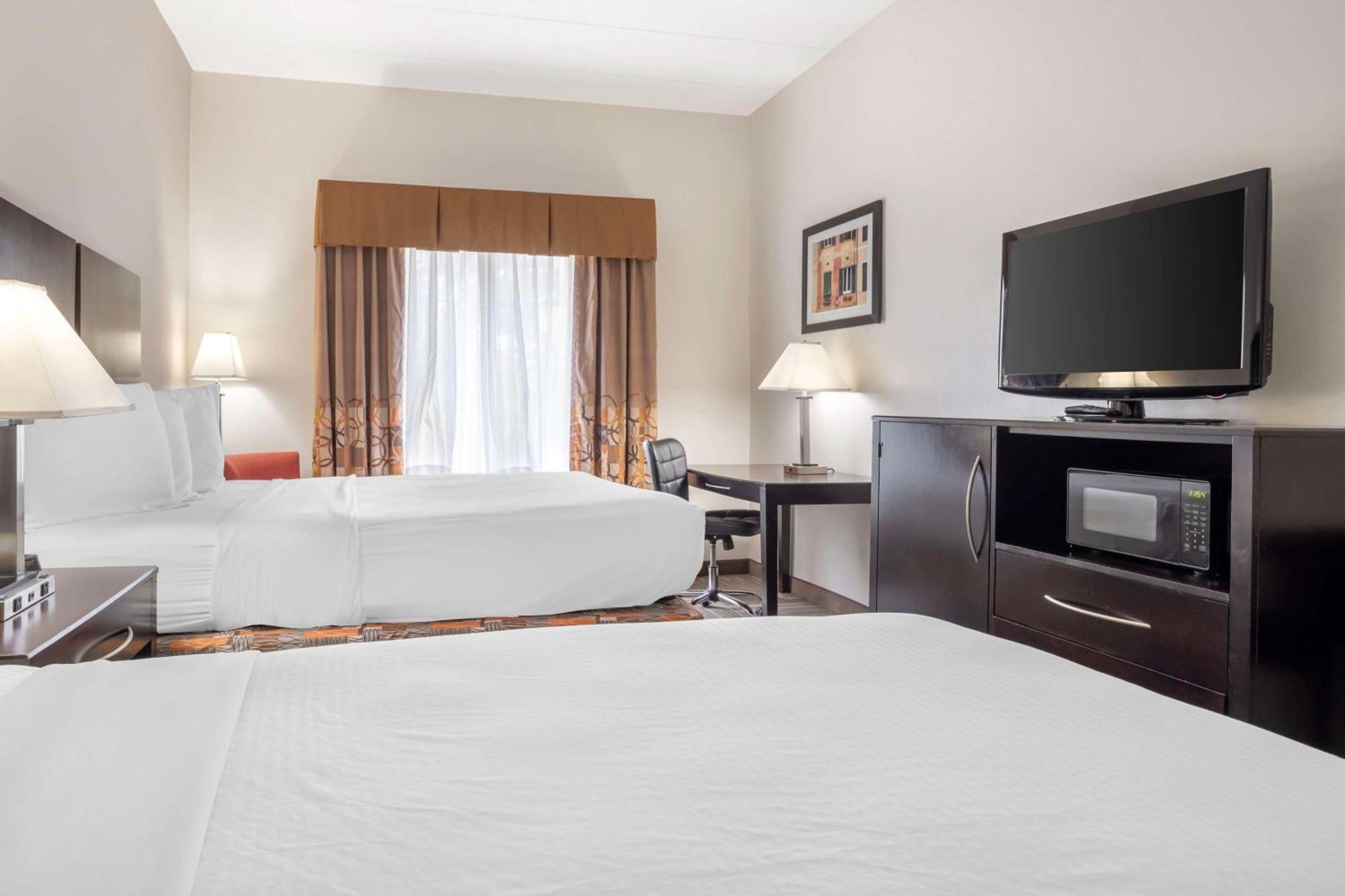 Best Western Mason Inn Экстерьер фото