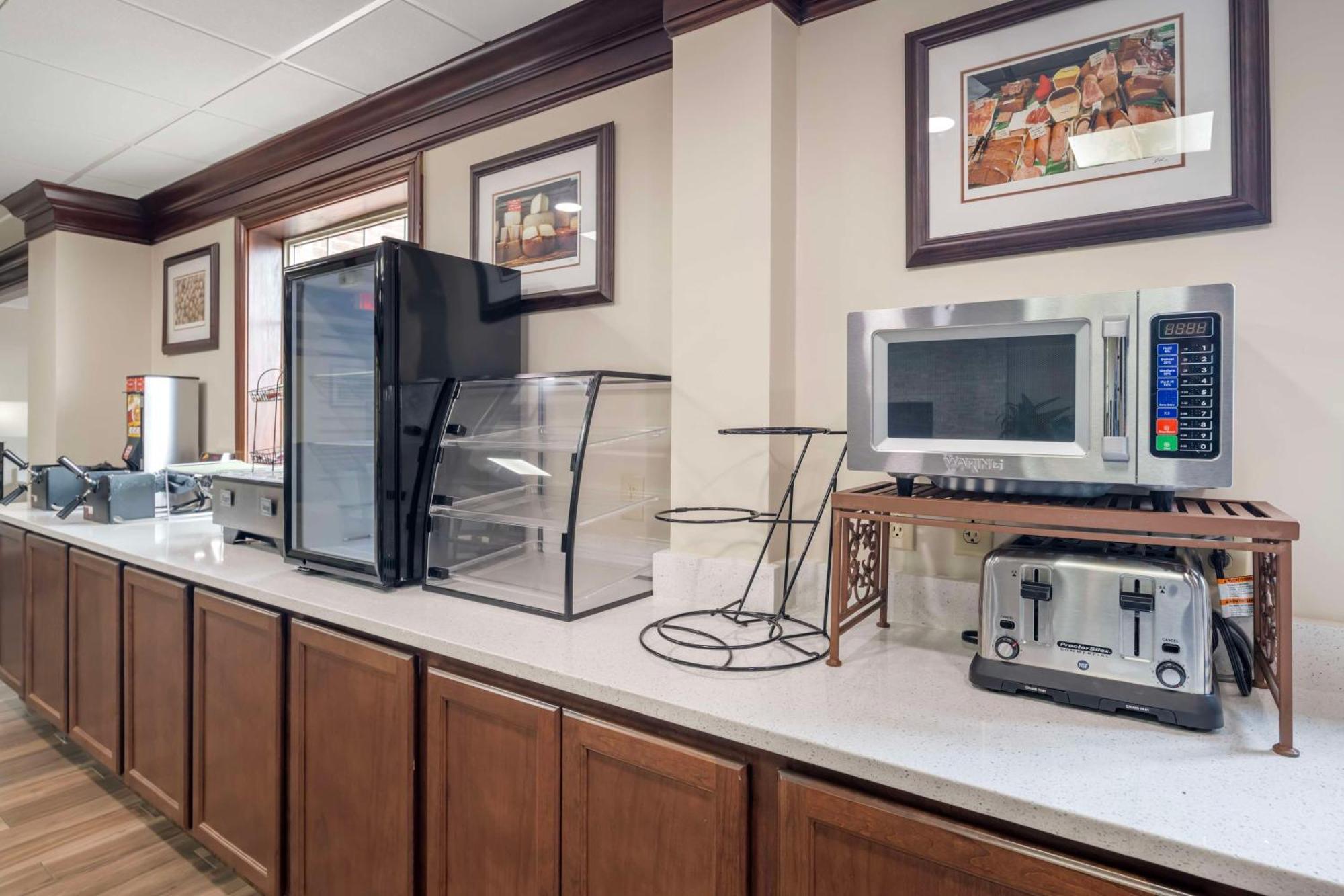 Best Western Mason Inn Экстерьер фото