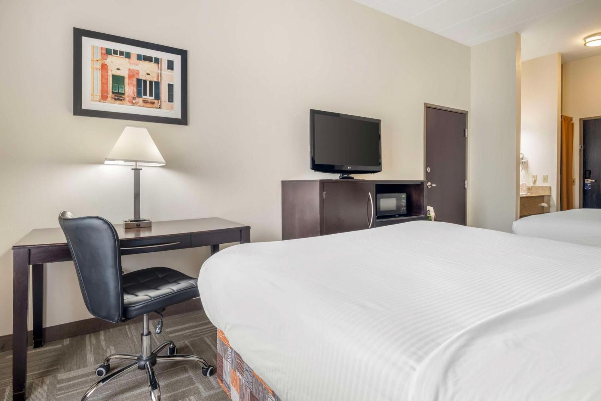 Best Western Mason Inn Экстерьер фото