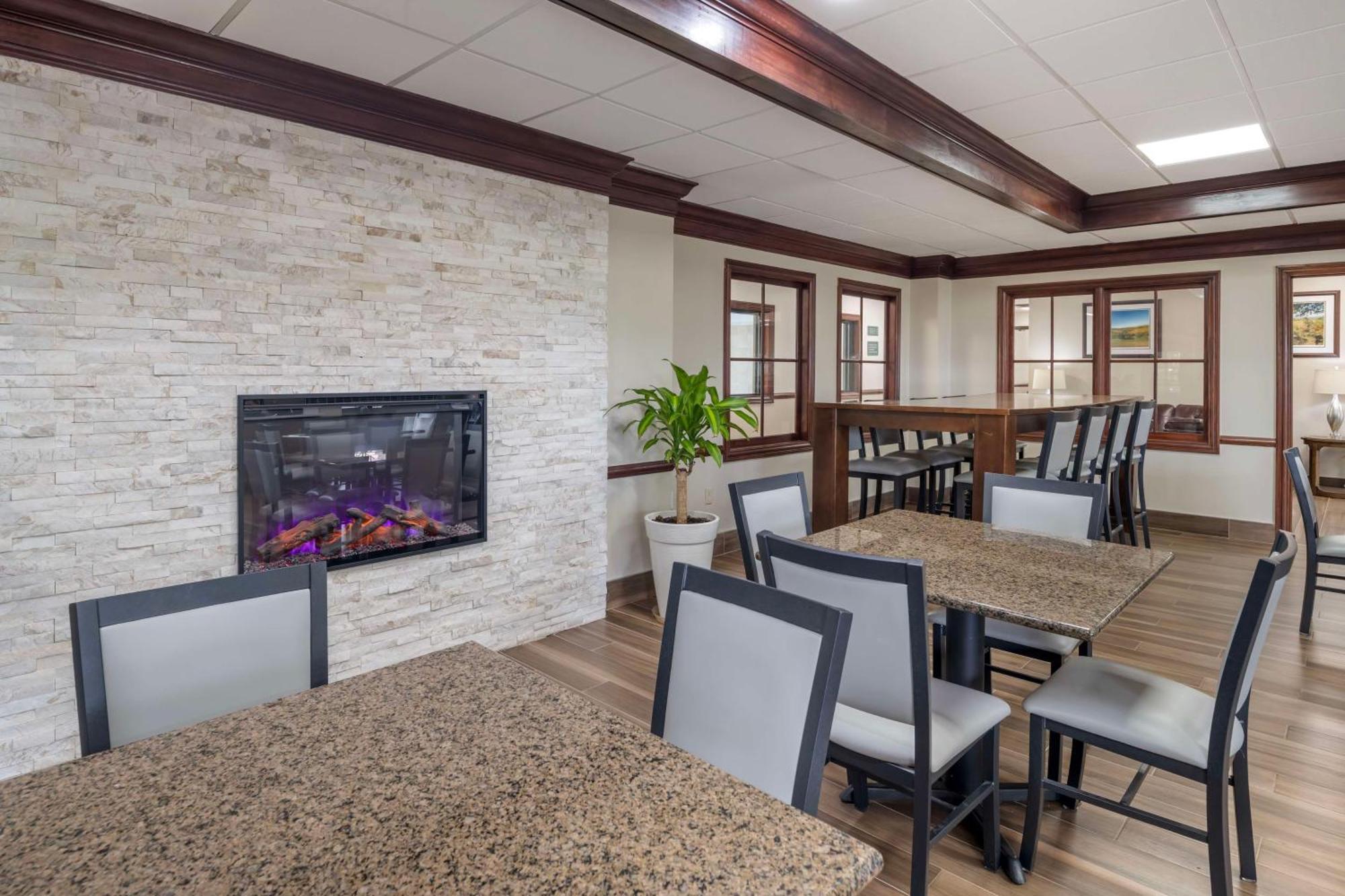 Best Western Mason Inn Экстерьер фото