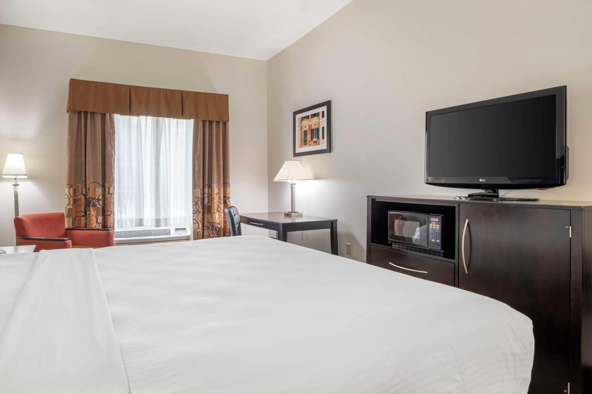 Best Western Mason Inn Экстерьер фото