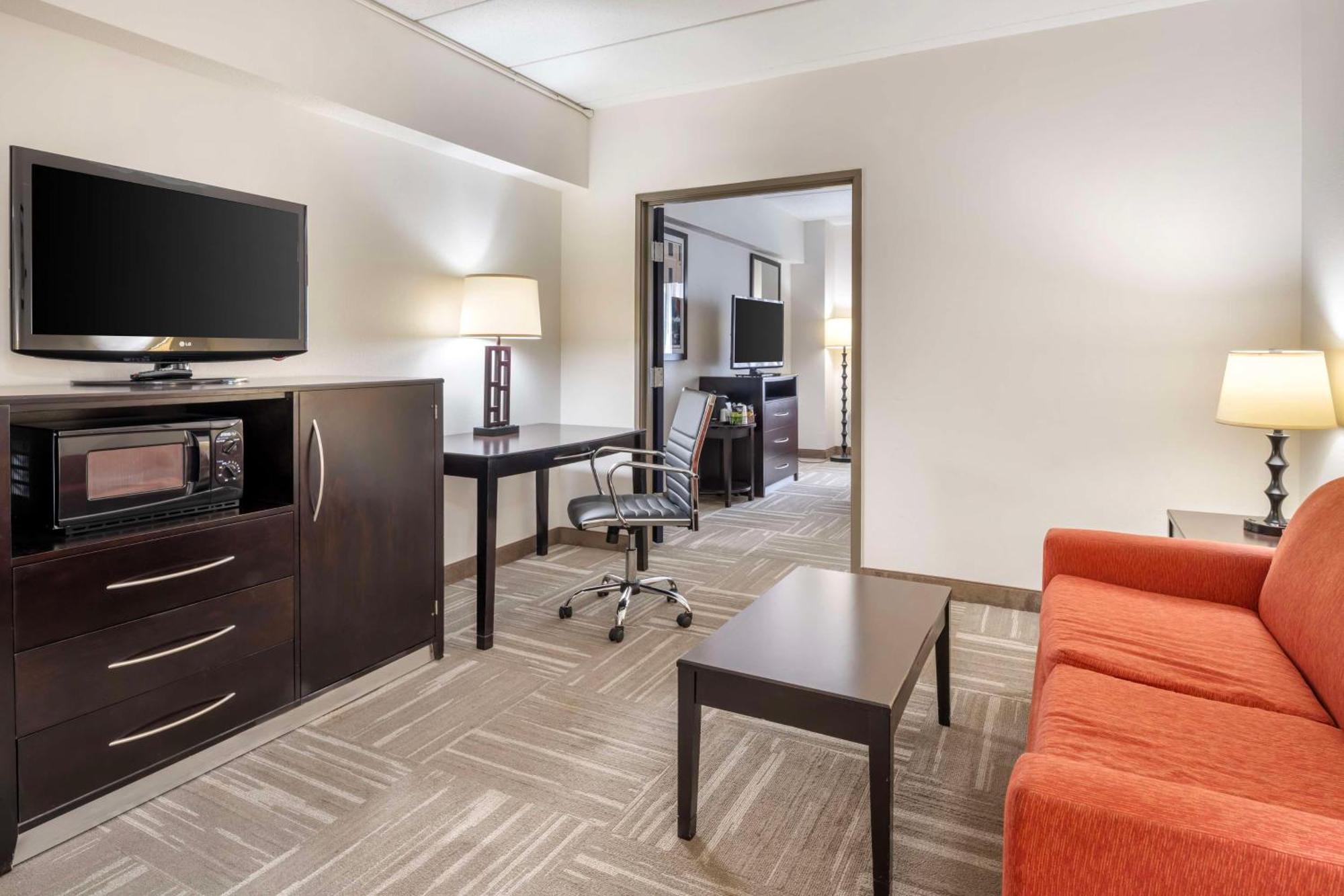 Best Western Mason Inn Экстерьер фото